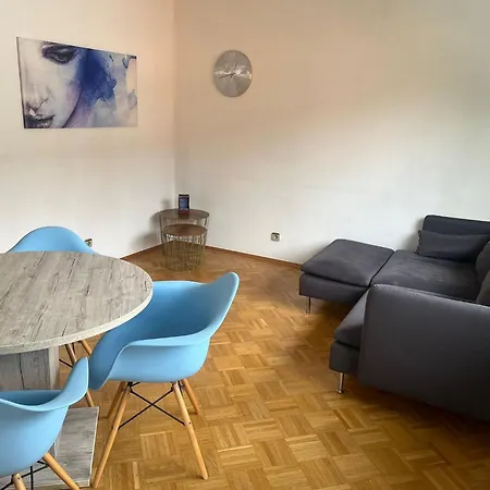 アパート Charmante In *