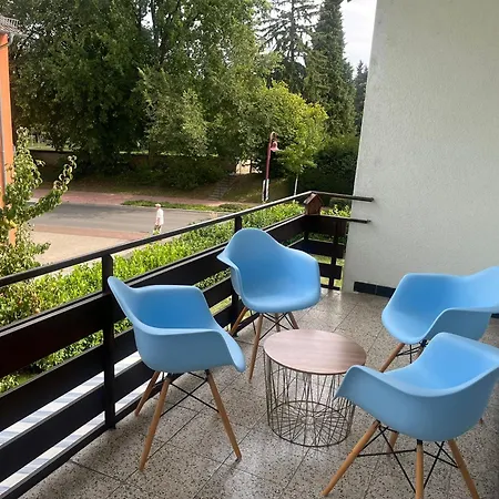 Charmante In アパート