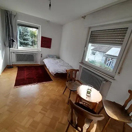 Charmante In アパート バートヴィンプフェン