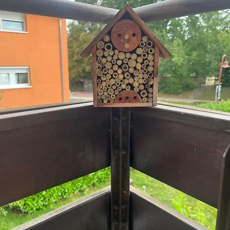 Charmante In * バートヴィンプフェン