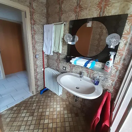 Charmante In アパート