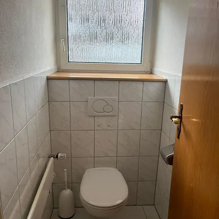 アパート Charmante In